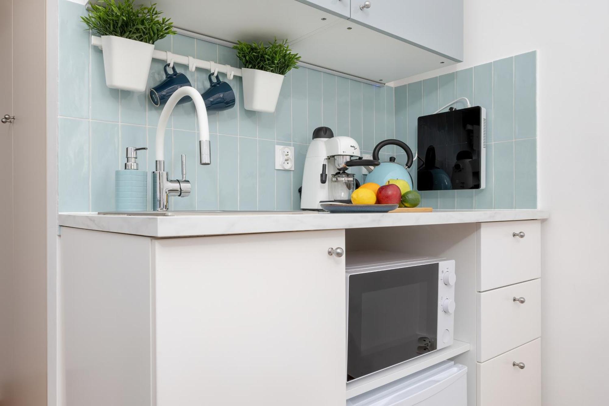 J&W Apartments Studio Solidarnosci Warszawa Eksteriør billede